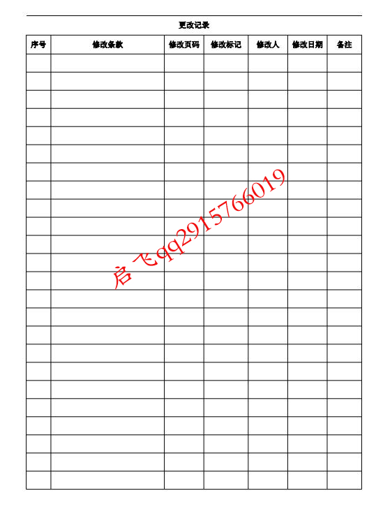 白车身参数化建模标准