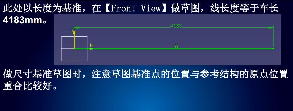 效果图工程分析参考-车身