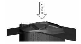 设计篇之---车身侧围外板冲压工艺（3）【启飞专业知识系统分享冲压05】
