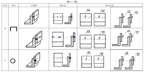 焊接之----常用焊接符号表示法（4） 【启飞专业知识系统分享-焊接07】