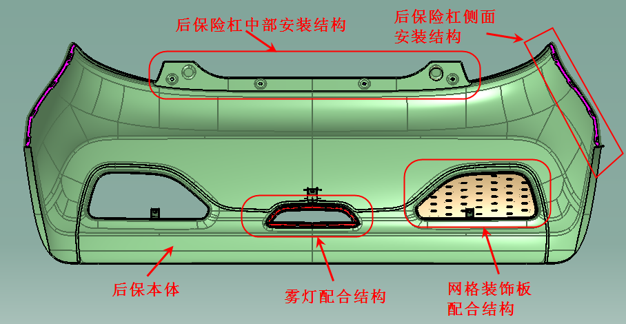 内外饰高级培训