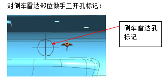 汽车外饰之----后保险杠设计过程(4)【启飞专业知识系统分享-外饰14】