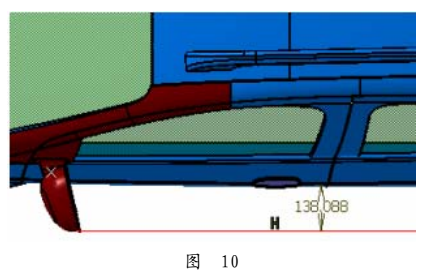 汽车外饰之----决定后视镜材料和性能因素【启飞专业知识系统分享-整车外饰开发05】