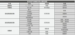 不能忽视的车内气味