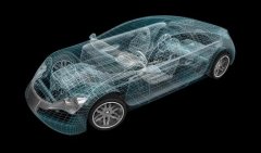 中国汽车设计现状与设计师的未来