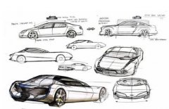 从文化传承看中国汽车设计的不足