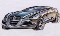 汽车设计中人体工程学与审美的结合