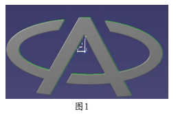 汽车外饰之----标牌的设计【启飞专业知识系统分享-整车外饰开发31】